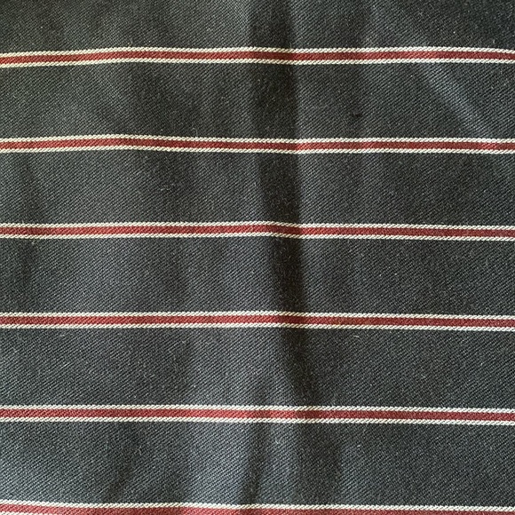 Pinstripe pants - Picture 2 of 2